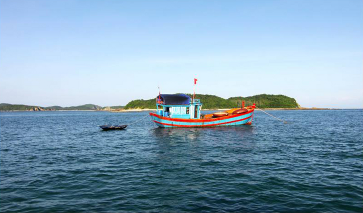 Hành trình đầy mê hoặc khám phá đảo Cô Tô (kỳ 2) - 3