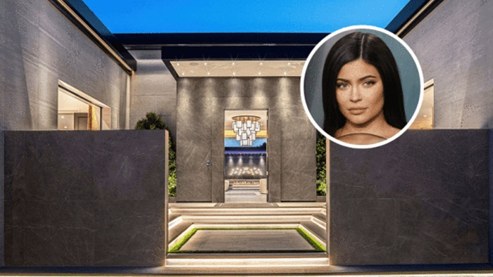 Khối bất động sản đồ sộ của tỷ phú vừa bị Forbes tước danh hiệu - 8