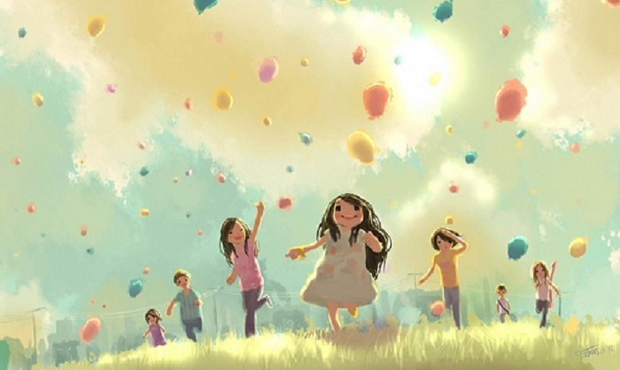 Nguồn gốc và ý nghĩa ngày Quốc tế thiếu nhi 1/6 không phải ai cũng biết - 1