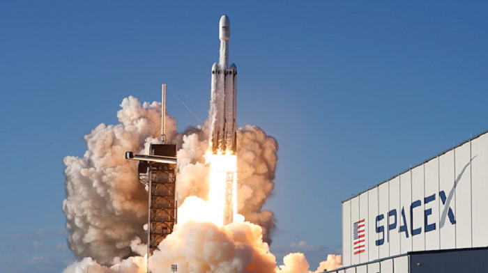Chuyên gia công nghệ chỉ điểm cốt tử để Việt Nam có SpaceX, Elon Musk - 3