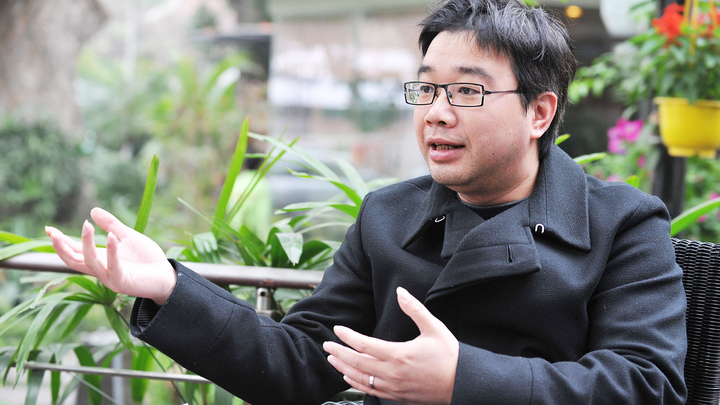 Chuyên gia công nghệ chỉ điểm cốt tử để Việt Nam có SpaceX, Elon Musk - 2