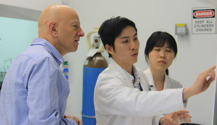 Chuyên gia công nghệ chỉ điểm cốt tử để Việt Nam có SpaceX, Elon Musk - 4