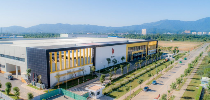 Hành trình 2.0 của thương hiệu Vsmart trong làng điện thoại Việt - 2