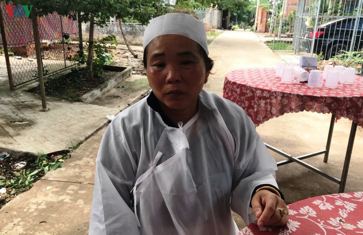 Vụ bị cáo tự tử ở Bình Phước: Nhiều nội dung chưa được làm sáng tỏ? - 3