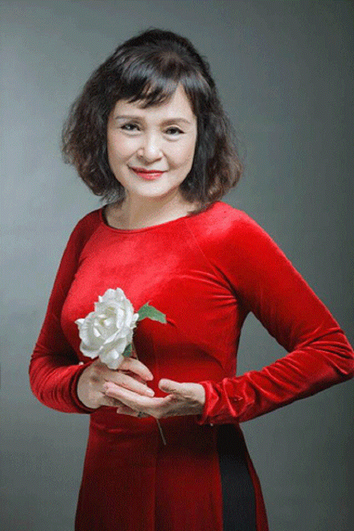 'Nữ hoàng màn ảnh' kể chuyện buôn long nhãn, bị ung thư vẫn buôn bất động sản - 1