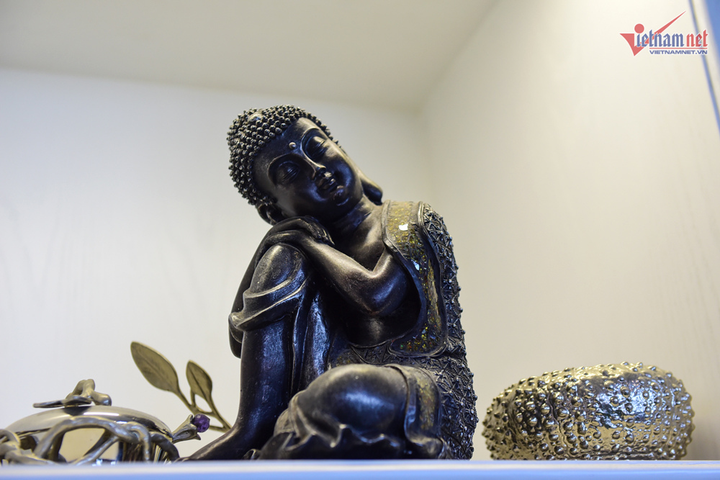 Trương Ngọc Ánh chia sẻ hình ảnh penthouse 300m2 và việc đóng phim với chồng cũ - 7