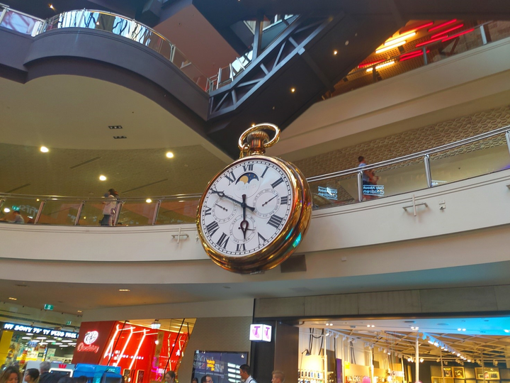 Du học sinh tại Melbourne, Australia cần biết địa điểm hẹn hò thú vị này - 6