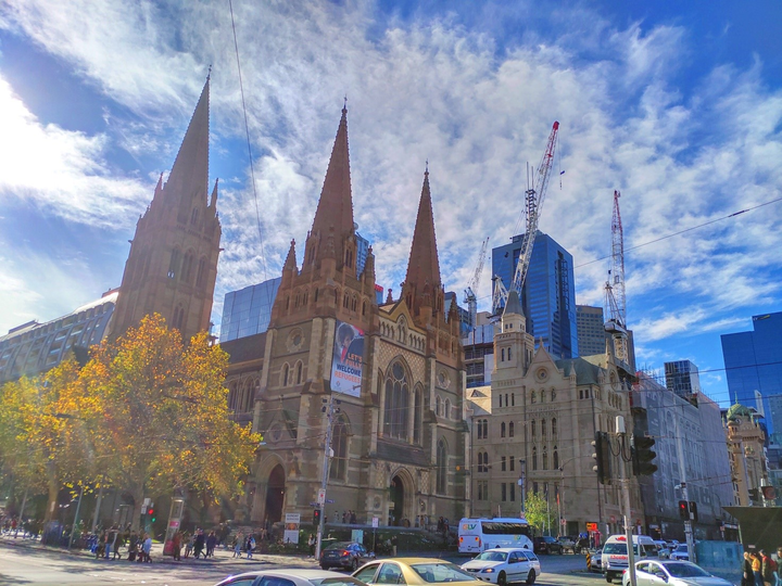 Du học sinh tại Melbourne, Australia cần biết địa điểm hẹn hò thú vị này - 7