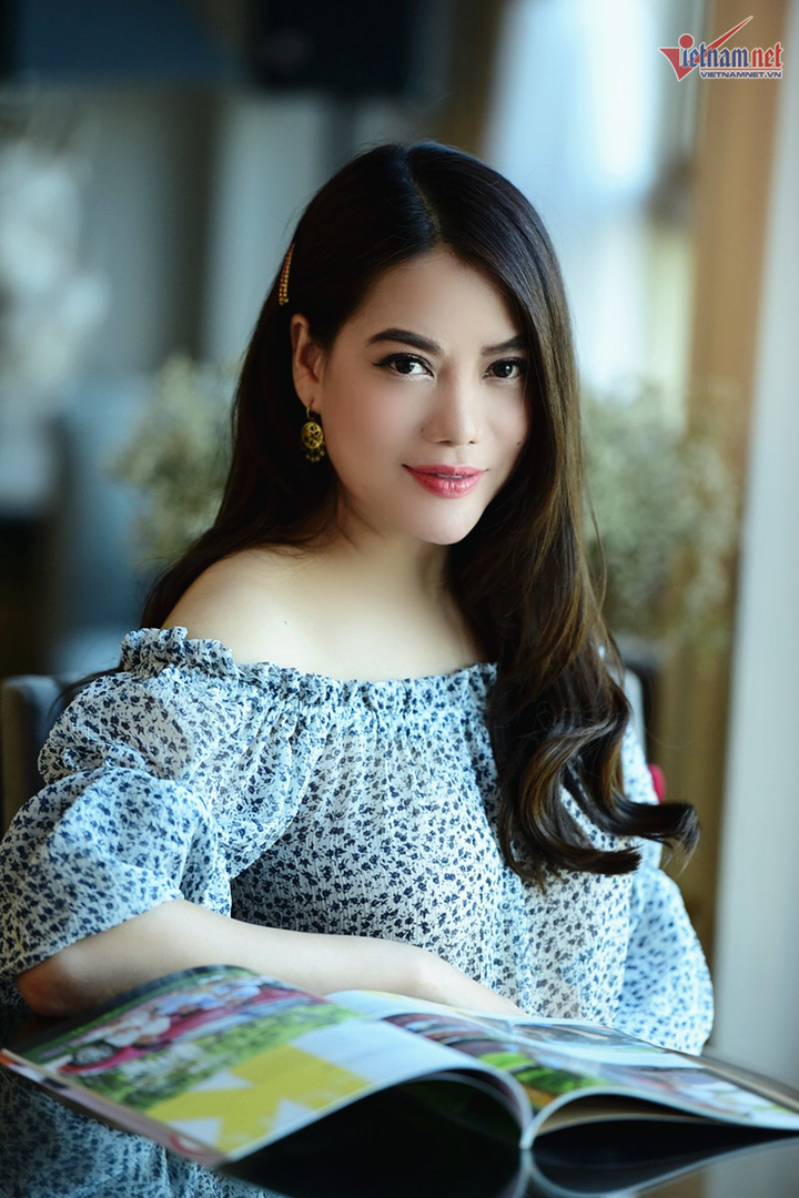 Trương Ngọc Ánh chia sẻ hình ảnh penthouse 300m2 và việc đóng phim với chồng cũ - 10