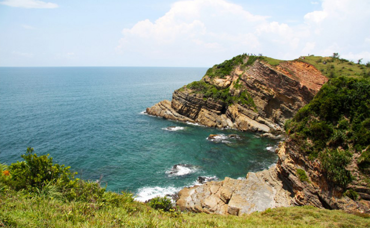 Hành trình đầy mê hoặc khám phá đảo Cô Tô ( Kỳ 3) - 2