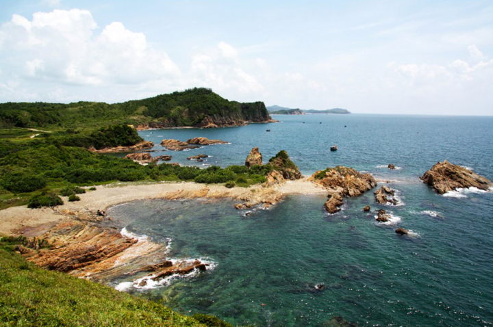 Hành trình đầy mê hoặc khám phá đảo Cô Tô ( Kỳ 3) - 6