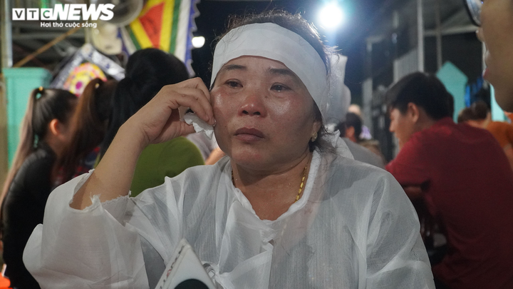 Vụ bị cáo tự tử ở Bình Phước: Ban Nội chính Tỉnh uỷ làm việc với TAND tỉnh - 2