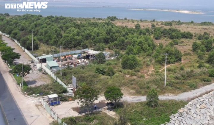 Dân vác loa đòi nhà lần thứ 5 tại dự án liên quan Vũ ‘nhôm’ - 1