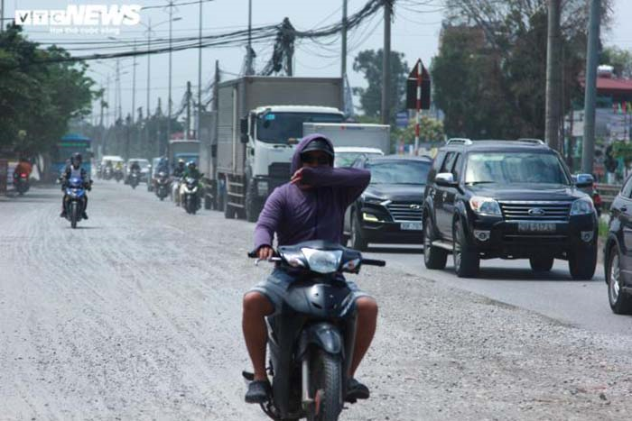 Dự án đường ống nước sạch thi công ì ạch: Huyện Thanh Trì phản hồi thế nào? - 1