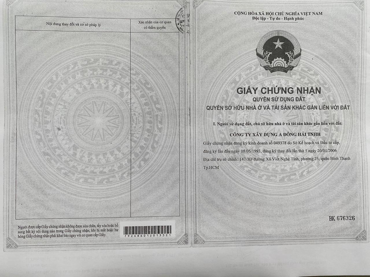 Chủ đầu tư Kim Oanh lên tiếng về dự án Singa City - 2