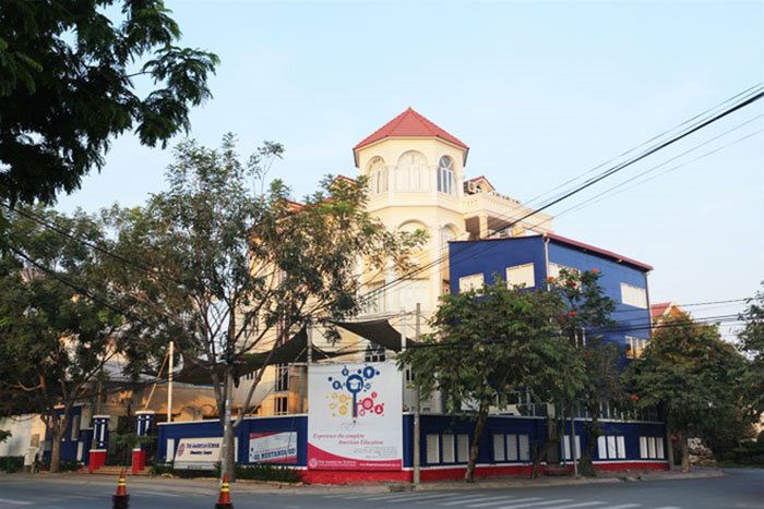 Học phí THCS tại trường quốc tế ở TP.HCM lên đến gần 680 triệu đồng/năm - 3
