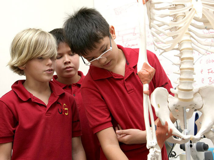 Học phí THCS tại trường quốc tế ở TP.HCM lên đến gần 680 triệu đồng/năm - 6