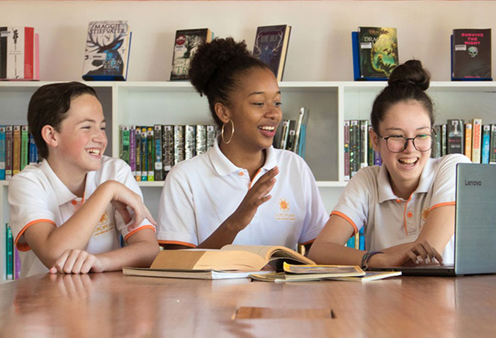 Học phí THCS tại trường quốc tế ở TP.HCM lên đến gần 680 triệu đồng/năm - 7