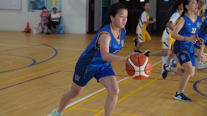 Học phí THCS tại trường quốc tế ở TP.HCM lên đến gần 680 triệu đồng/năm - 8