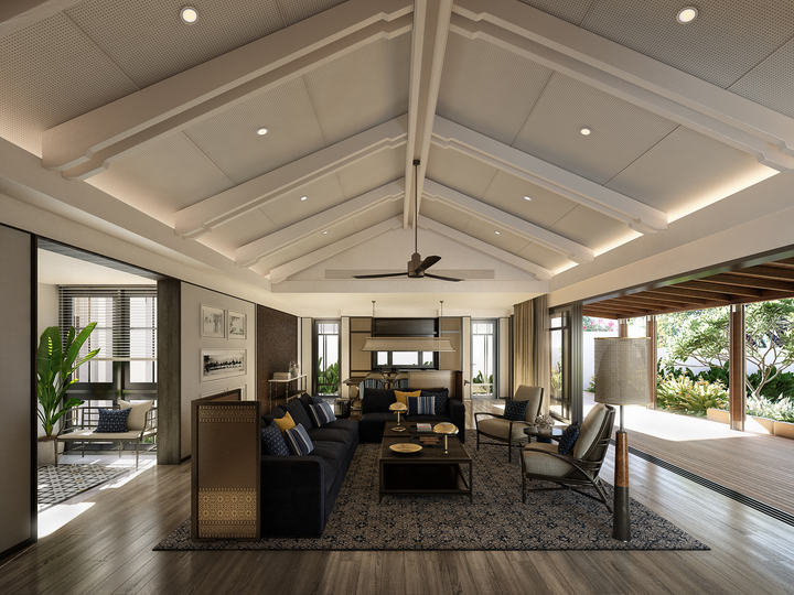 Park Hyatt và bí quyết thành công của một thương hiệu hàng đầu - 3