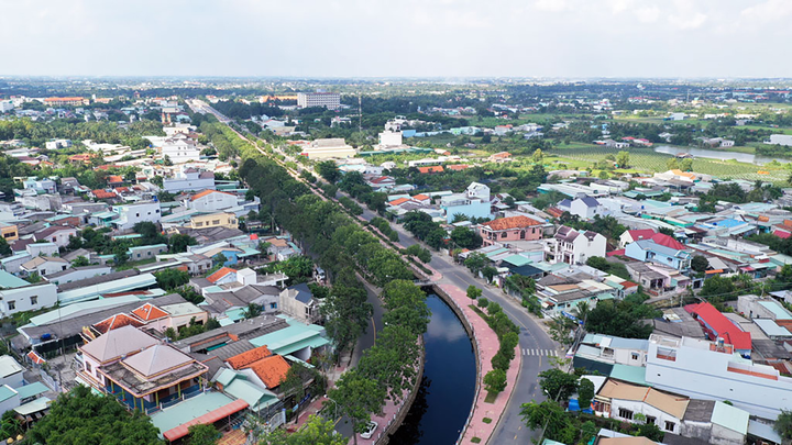 Tuyến Metro số 3A rục rịch triển khai, khu Tây TP.HCM hưởng lợi thế nào? - 2