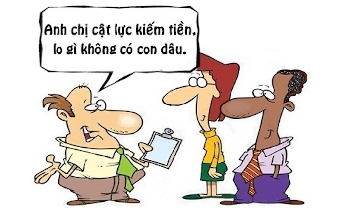 Năng khiếu nào giúp dễ lấy vợ nhất? - 1