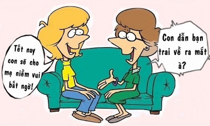 Tin tốt chứ đâu phải phép màu - 1