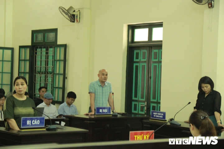 Cựu thượng úy công an giúp 'nữ quái' gài ma túy tống bạn trai vào tù kêu oan - 2