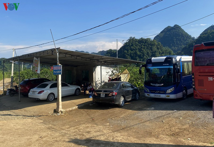 Quả 'vàng' vào mùa thu hoạch, nông dân Mộc Châu kiếm tiền triệu mỗi ngày - 7