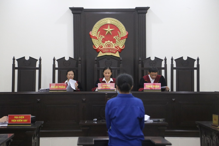 Hoãn phiên xử phúc thẩm cựu thượng úy công an gài ma túy tống doanh nhân vào tù - 1