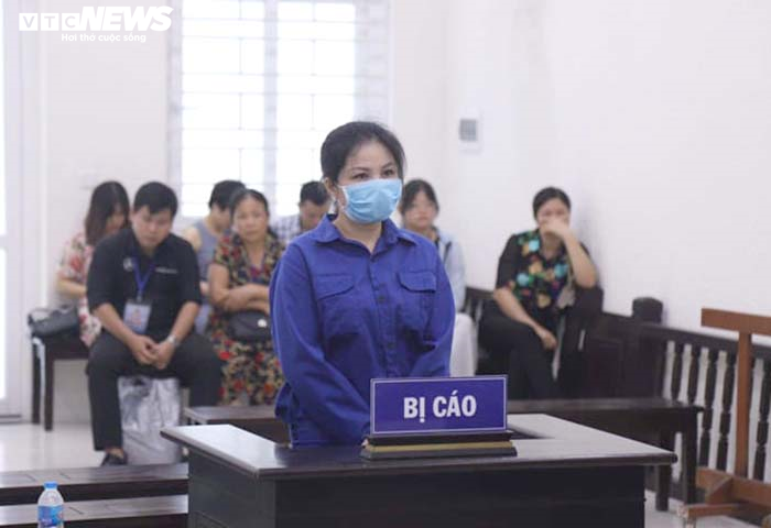 Cựu thượng úy công an giúp 'nữ quái' gài ma túy tống bạn trai vào tù kêu oan - 1