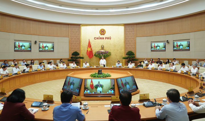 Thủ tướng yêu cầu thảo luận vì sao giá thịt heo vẫn cao - 2