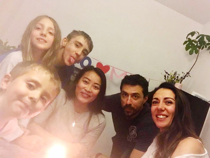 Nhật ký của du học sinh Việt chọn ở lại tâm dịch COVID-19 châu Âu - 3