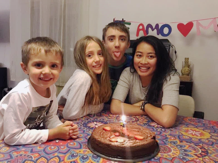 Nhật ký của du học sinh Việt chọn ở lại tâm dịch COVID-19 châu Âu - 2