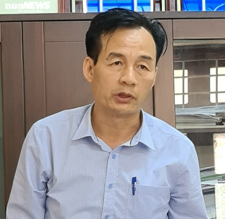 Công ty Yaolong xây công trình sai phép: Địa phương phớt lờ chỉ đạo của tỉnh? - 3