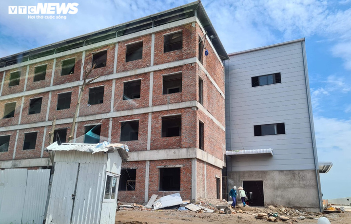 Công ty Yaolong xây công trình sai phép: Địa phương phớt lờ chỉ đạo của tỉnh? - 4