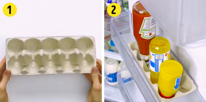 17 thủ thuật siêu tiết kiệm giữ nhà bạn luôn ngăn nắp - 12