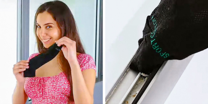 17 thủ thuật siêu tiết kiệm giữ nhà bạn luôn ngăn nắp - 20