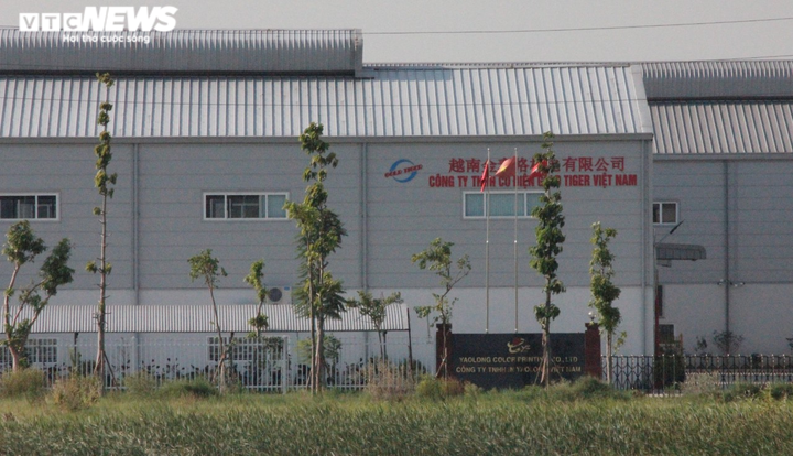 Công ty Yaolong xây công trình sai phép: Địa phương phớt lờ chỉ đạo của tỉnh? - 2