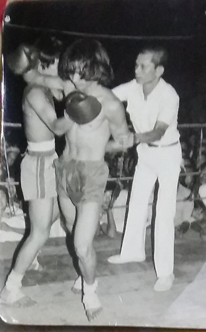 Trùm bảo kê Sài Gòn thua đau cao thủ võ Việt ở 'gánh võ rong' độc nhất vô nhị - 2