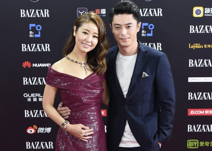 Số phận xoay chiều của bộ ba nữ chính 'Hoàn Châu cách cách' sau 23 năm - 3