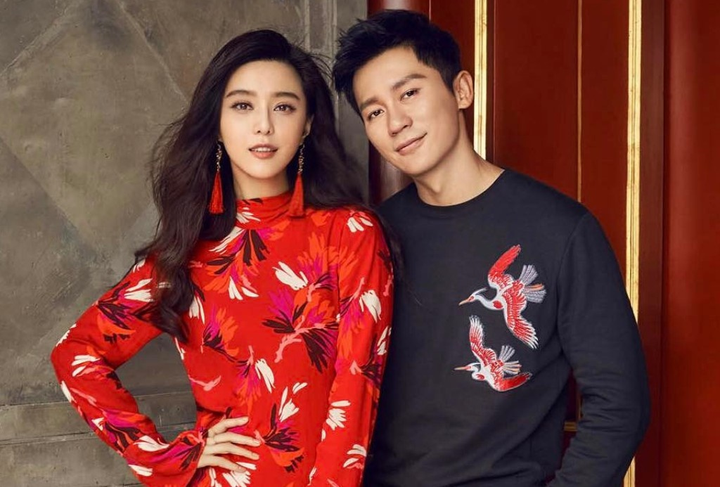 Số phận xoay chiều của bộ ba nữ chính 'Hoàn Châu cách cách' sau 23 năm - 4