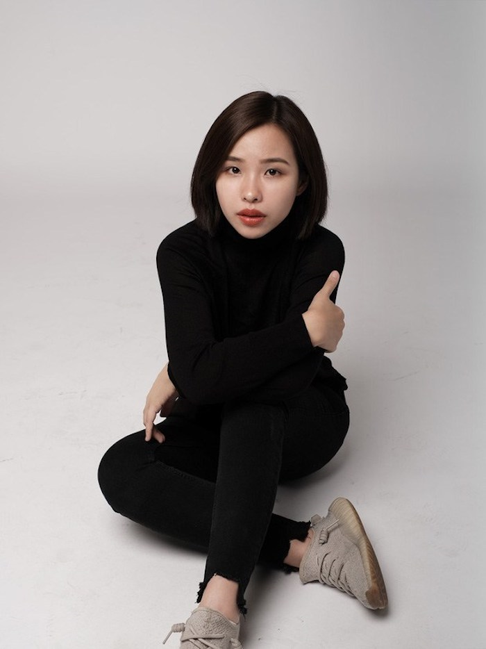 Vợ sắp cưới của Công Phượng tốt nghiệp Thạc sĩ loại xuất sắc ở RMIT - 2