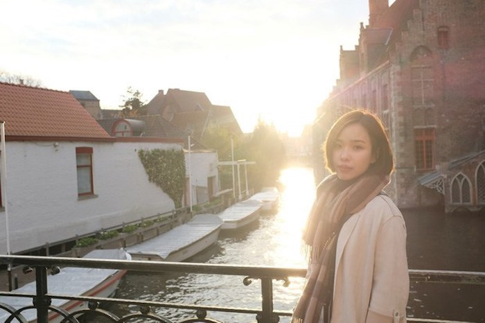 Vợ sắp cưới của Công Phượng tốt nghiệp Thạc sĩ loại xuất sắc ở RMIT - 5