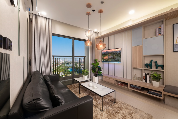 Vinhomes Smart City tung chính sách bán hàng siêu khủng hấp dẫn khách mua nhà - 2