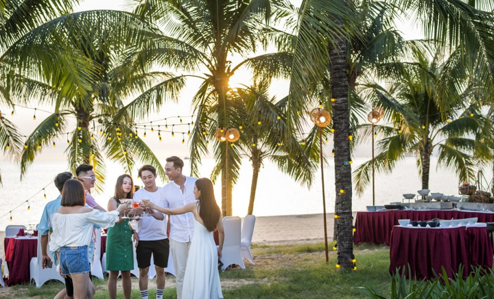 Biệt thự biển Vinpearl đón đầu xu hướng du lịch đỉnh cao - 4