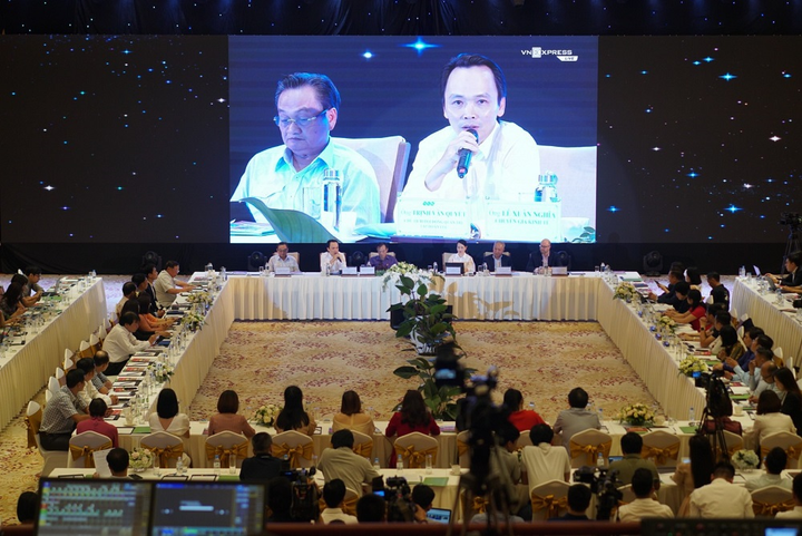 TS. Trần Du Lịch: Bamboo Airways là hãng hàng không có dịch vụ tốt nhất Việt Nam - 2