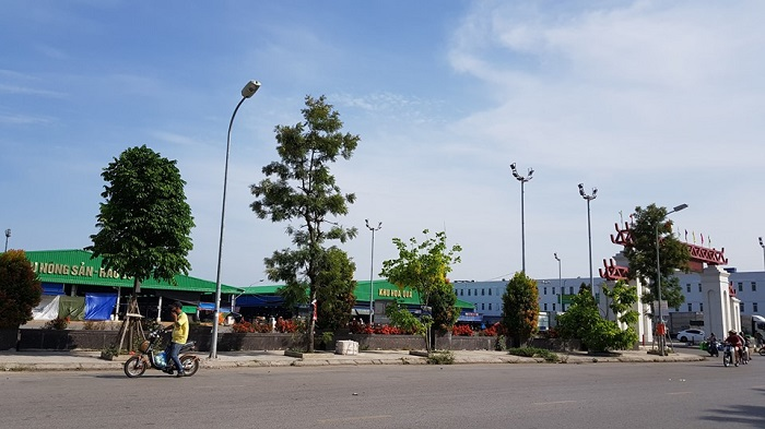 Vì sao nhiều lãnh đạo quận Hồng Bàng, Hải Phòng bị xem xét kỷ luật? - 1