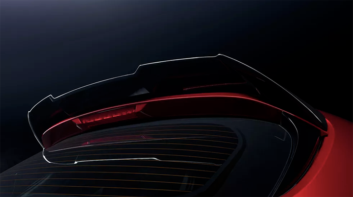 Toyota Corolla hatchback 2021 ra mắt phiên bản đặc biệt - 6