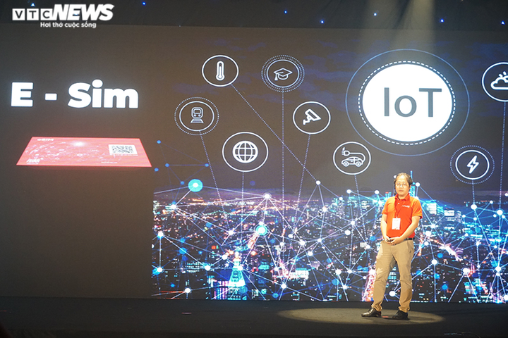 Việt Nam có mạng di động ảo thứ 2 - 2